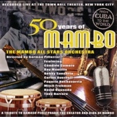 Mambo #5 artwork