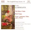 Stream & download Lehmann: The Daisy Chain, Bird Songs