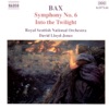 David Lloyd-Jones & English Northern Philharmonia - Into The Twilight