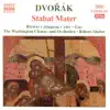 Dvořák: Stabat Mater, Psalm 149 album lyrics, reviews, download