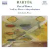 Bartok: Out of Doors album lyrics, reviews, download