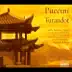 Puccini: Turandot album cover