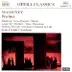 Massenet: Werther album cover