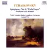 Tchaikovsky: Symphony No. 6 "Pathetique" - Francesca da Rimini album lyrics, reviews, download