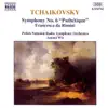 Stream & download Tchaikovsky: Symphony No. 6 "Pathetique" - Francesca da Rimini