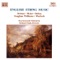 Variations on a Theme of Frank Bridge, Op. 10: V. Bourree Classique artwork