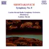 Stream & download Shostakovich: Symphony No. 8, Op. 65