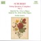 String Quartet No. 13 in A Minor "Rosamunde", D. 804, Op. 29: III. Menuetto: Allegretto artwork