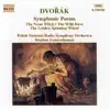 Dvorak: Symphonic Poems album lyrics, reviews, download