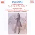 Violin Concerto No. 2 in B Minor, Op. 7: III. Rondo song reviews