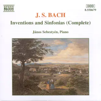 Fragments Of Anna Magdalena's Notebook: Polonaise in G Minor, BWV Anh. 125 by János Sebestyén song reviws