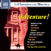 The Classics at the Movies: Adventure! artwork