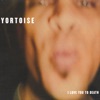 Yortoise - Weirdo Magnet