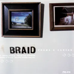 Frame and Canvas - Braid