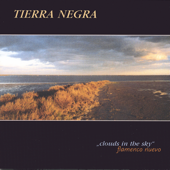 Clouds In the Sky - Tierra Negra