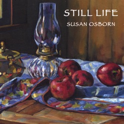 Susan Osborn - This Is My Song/sibelius
