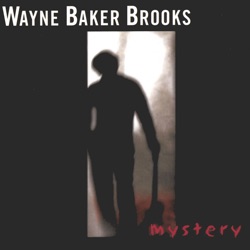 Wayne Baker Brooks - Root of My Soul