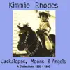 Jackalopes, Moons & Angels album lyrics, reviews, download