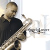 Angelo Luster - Thy Will Be Done