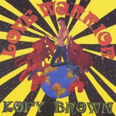 Kofy Brown - Fly Away