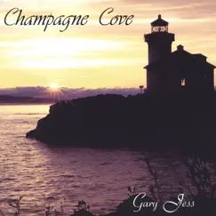 Chanpagne Cove by Gary Jess album reviews, ratings, credits