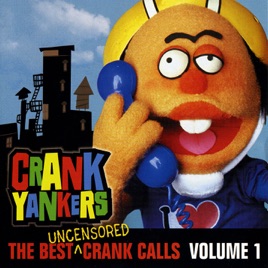 penis crank yankers