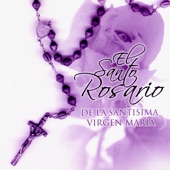El Santo Rosario de la Santisima Virgen Maria artwork