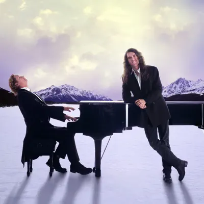 A Perfect Christmas Night - Single - Trans-Siberian Orchestra