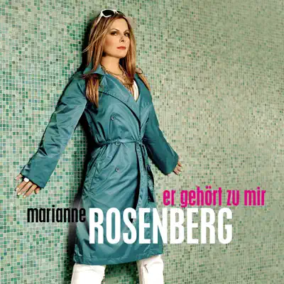 Er gehört zu mir (DJ Strobe's US Remix) - Single - Marianne Rosenberg