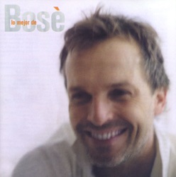 Miguel Bosé - Amante Bandido 99