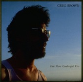 Greg Brown - Cronies