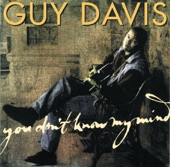 Guy Davis - Home Cooked Meal