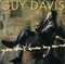 If I Could Fly Like an Eagle - Guy Davis lyrics