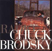 Chuck Brodsky - Moe Berg: The Song