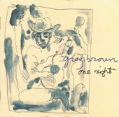 Greg Brown - Dream On
