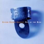 Alison Brown Quartet - Dantes' Paradise