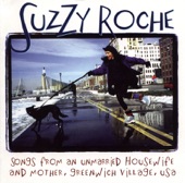 Suzzy Roche - Cold Hard Wind