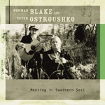 Norman Blake & Peter Ostroushko - President Richard Milhous Nixon's Hornpipe