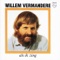 Willem Vermandere - Als ik zing