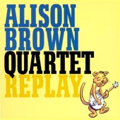 Alison Brown Quartet - Mambo Banjo