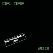 The Next Episode - Instrumental Version by Dr. Dre