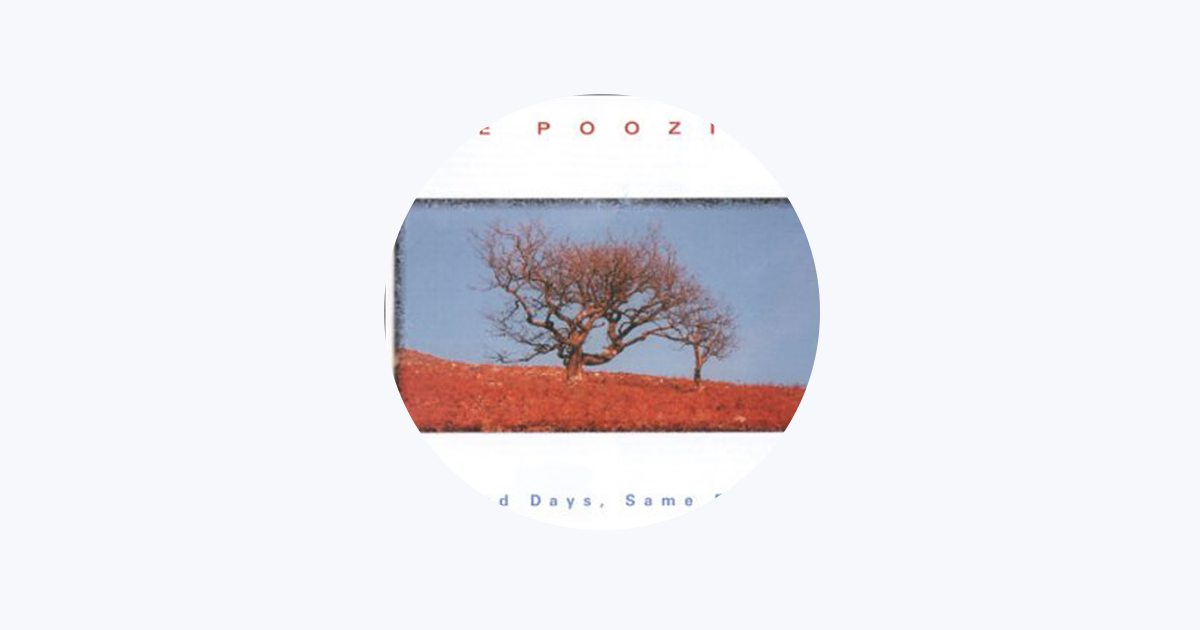 The Poozies