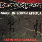 Made In South Africa artwork