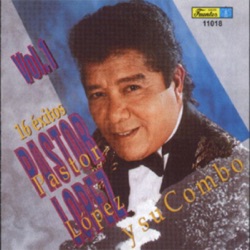Pastor Lopez - Sorbito de Champagne