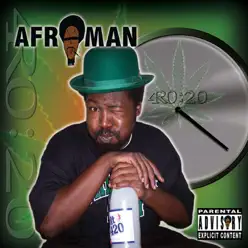 4RO:20 - Afroman