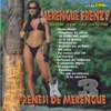 Frenesi de Merengue, Vol. 3 - Merengue Frenzy