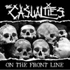 The Casualties - Tomorrow Belongs to Us