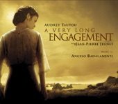 A Very Long Engagement (Original Motion Picture Soundtrack), 2004