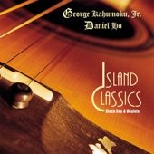 Island Classics artwork