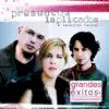 Grandes Éxitos: Selección Natural album lyrics, reviews, download